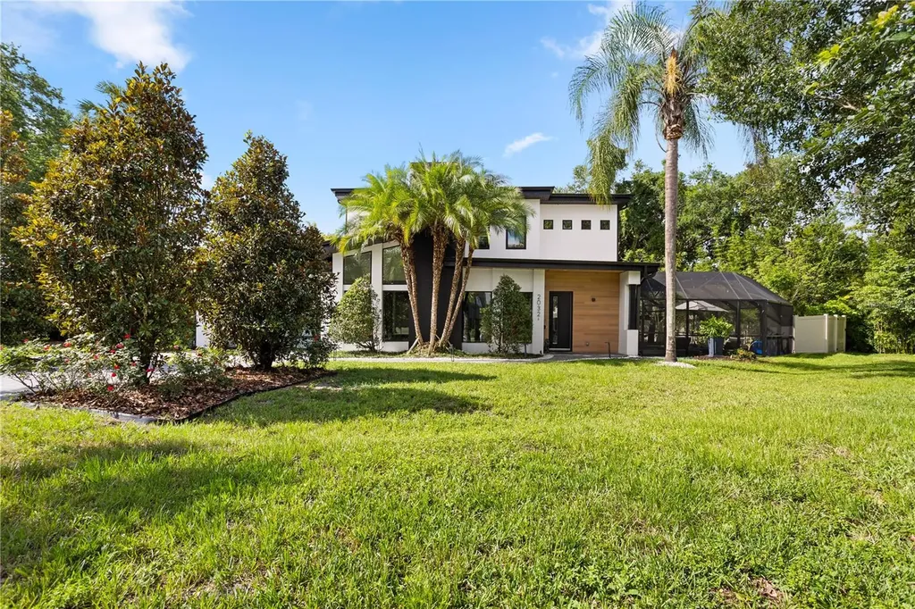2032 Kimbrace Place Winter Park FL 32792