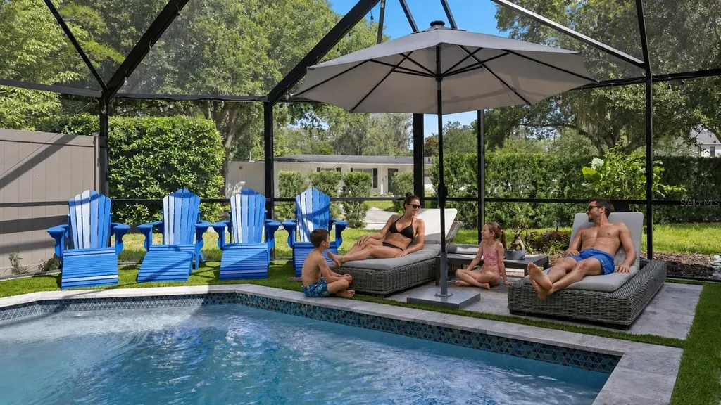 2032 Kimbrace Place Winter Park FL 32792