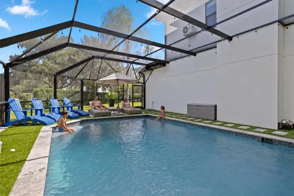 2032 Kimbrace Place Winter Park FL 32792