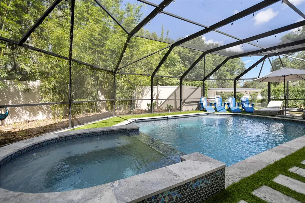 2032 Kimbrace Place Winter Park FL 32792