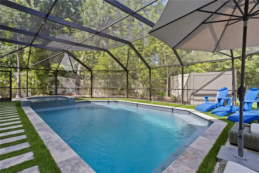 2032 Kimbrace Place Winter Park FL 32792