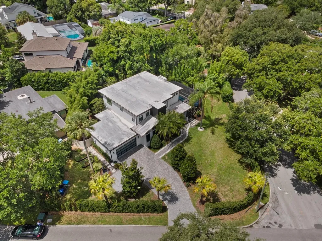 2032 Kimbrace Place Winter Park FL 32792