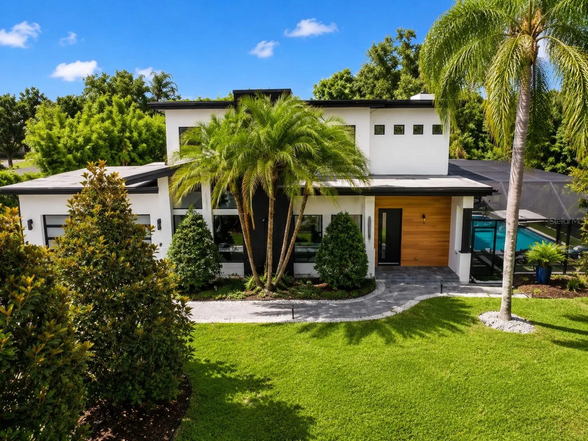 2032 Kimbrace Place Winter Park FL 32792