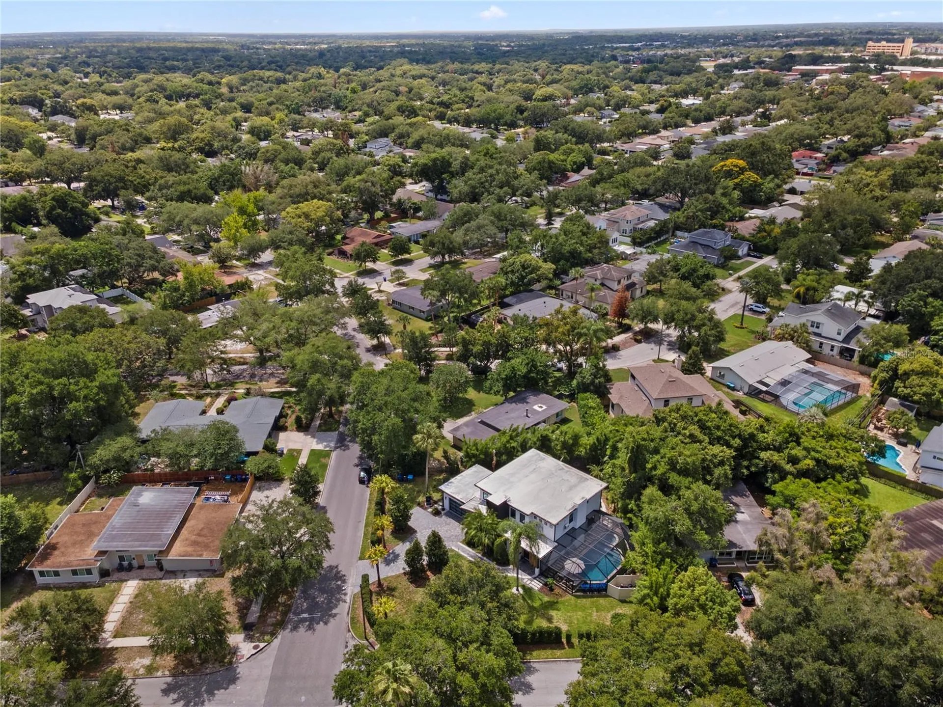 2032 Kimbrace Place Winter Park FL 32792
