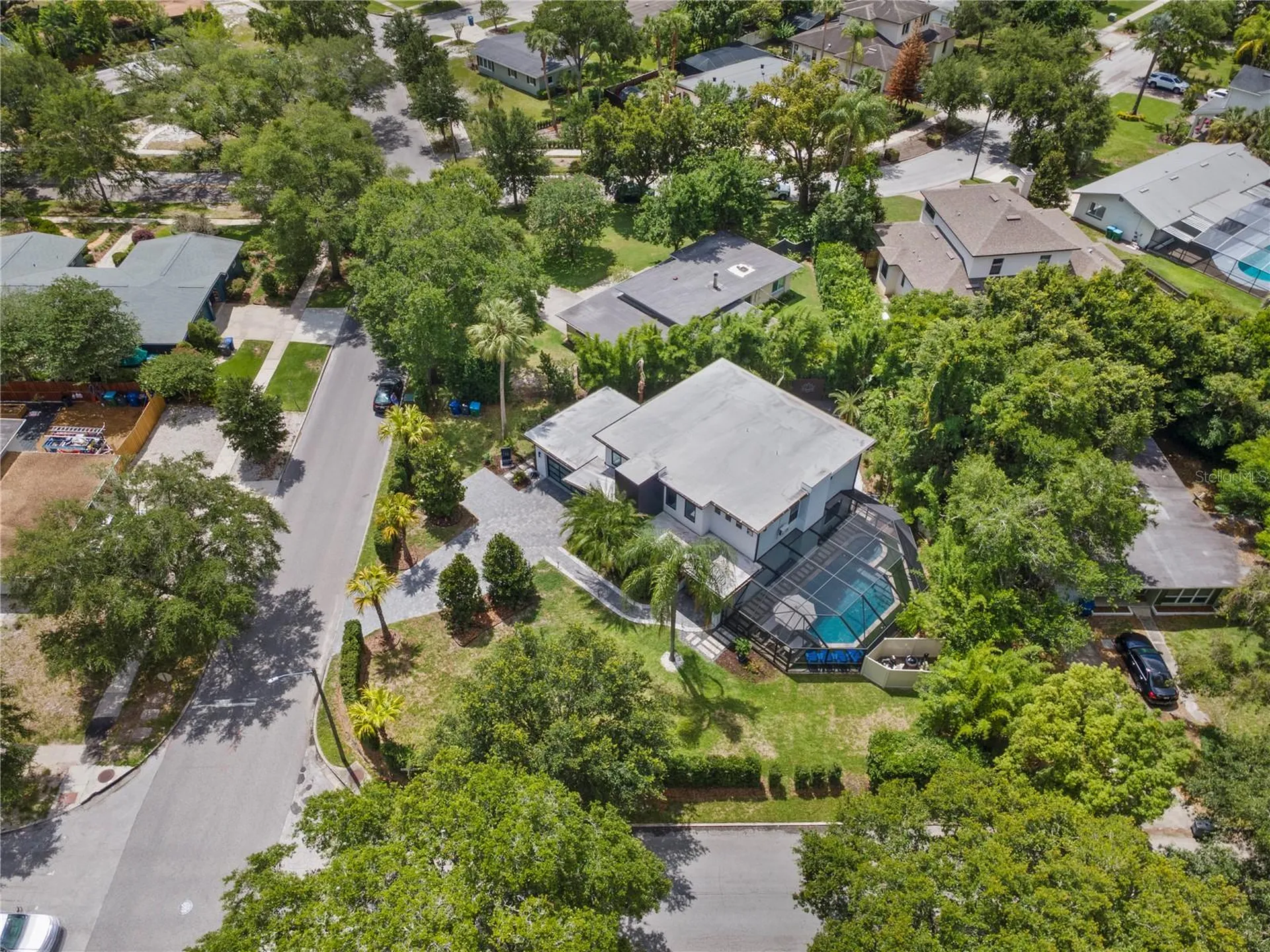 2032 Kimbrace Place Winter Park FL 32792