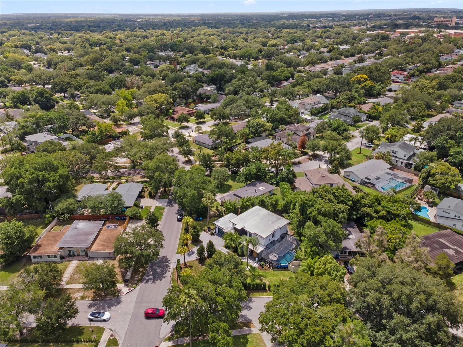 2032 Kimbrace Place Winter Park FL 32792