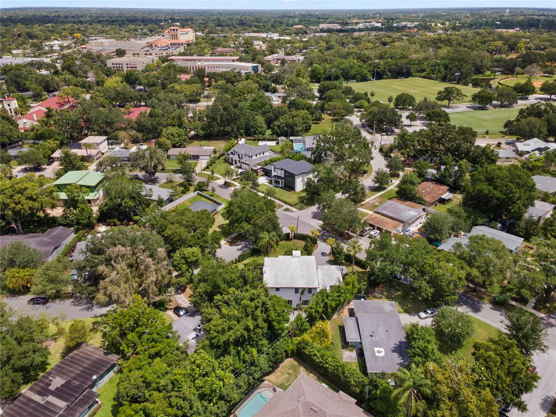 2032 Kimbrace Place Winter Park FL 32792