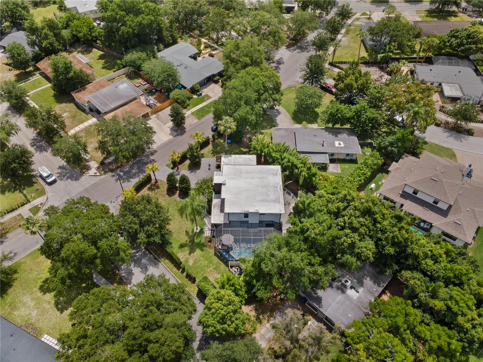 2032 Kimbrace Place Winter Park FL 32792