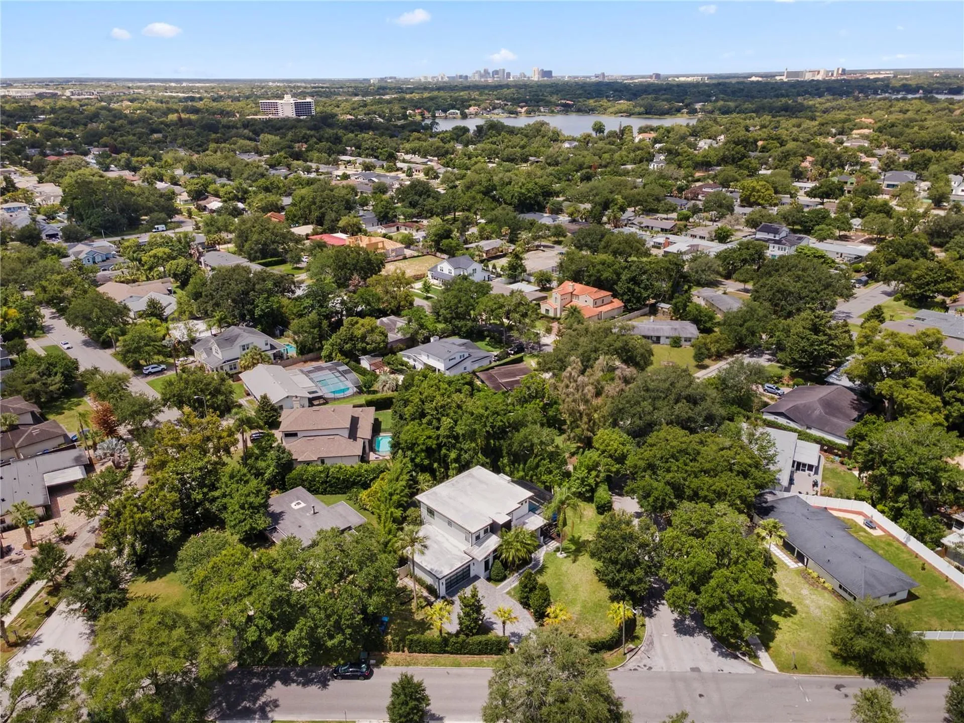 2032 Kimbrace Place Winter Park FL 32792