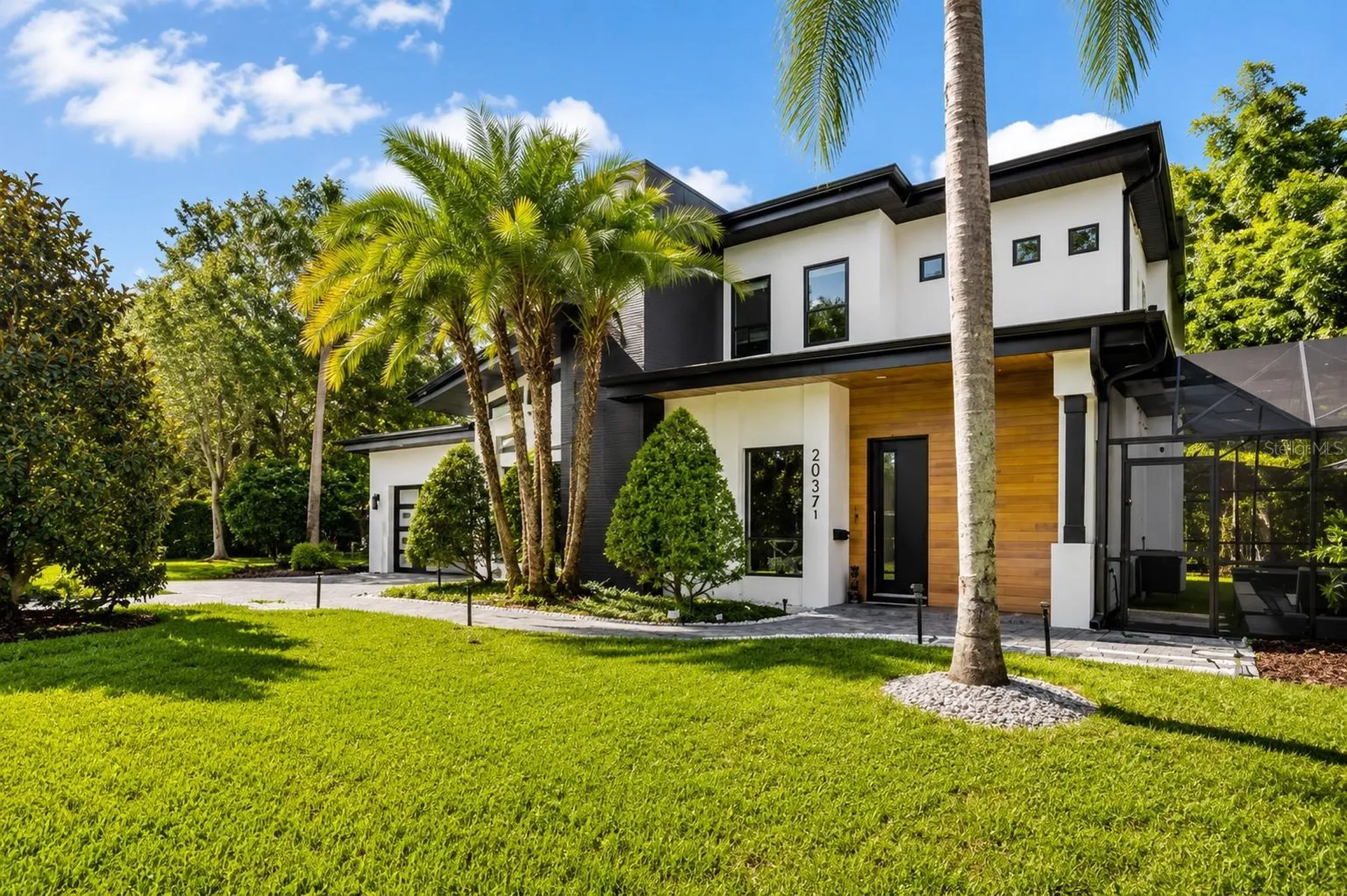 2032 Kimbrace Place Winter Park FL 32792