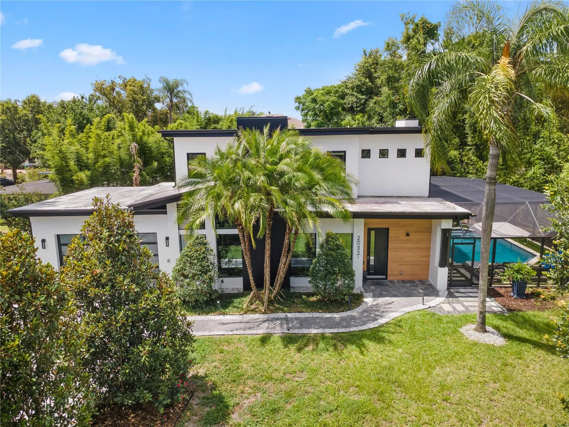 2032 Kimbrace Place Winter Park FL 32792