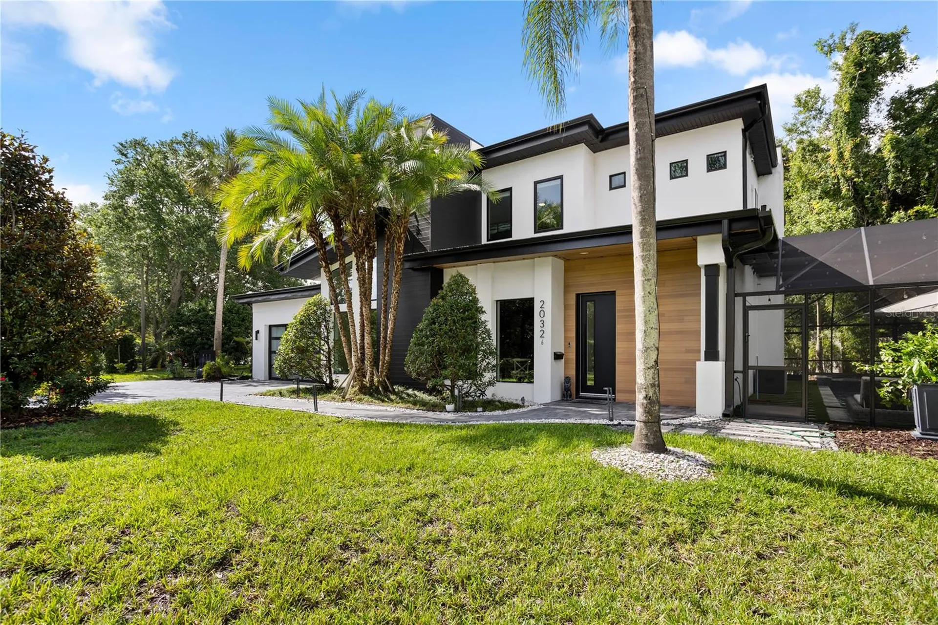 2032 Kimbrace Place Winter Park FL 32792