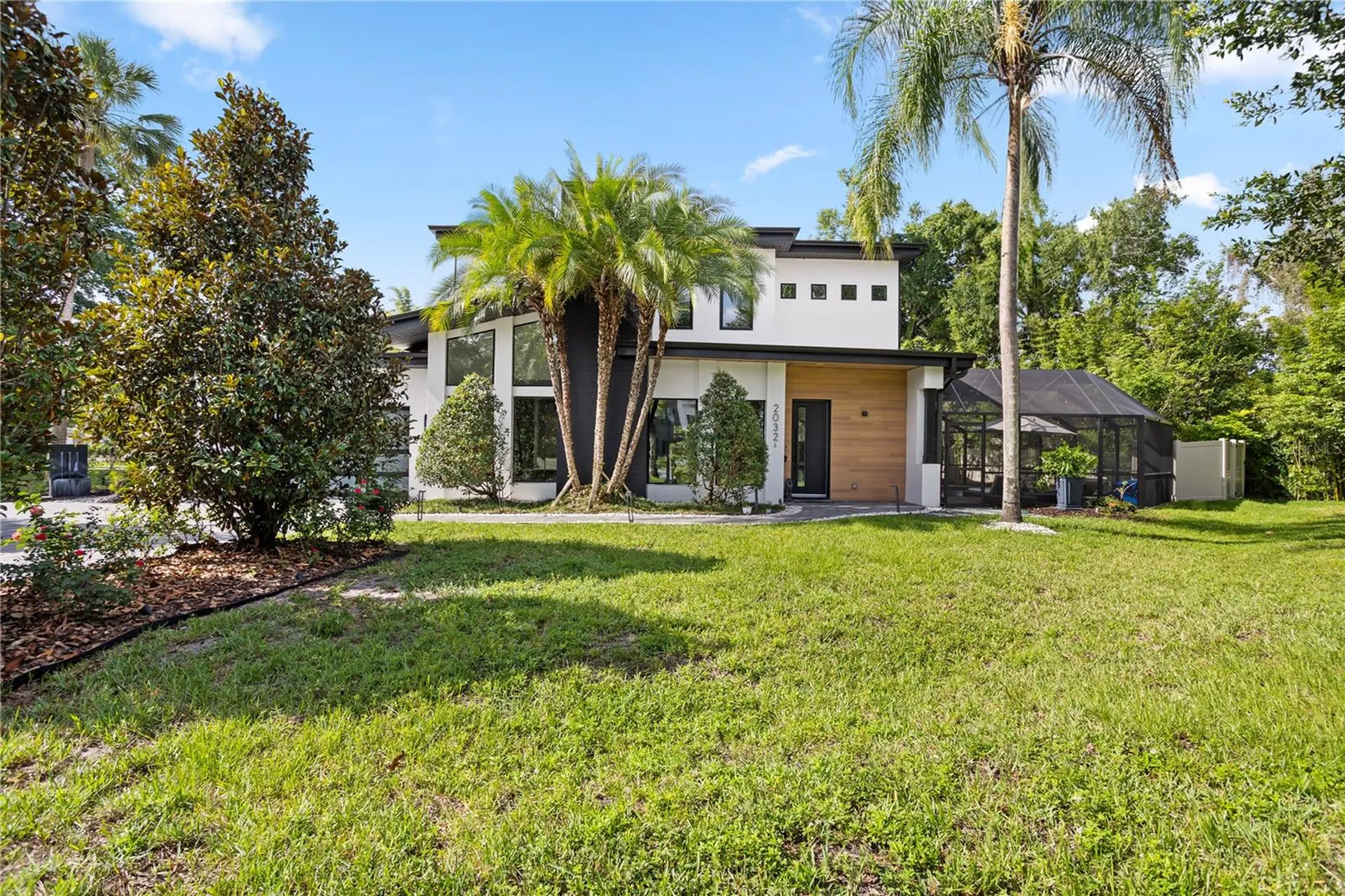 2032 Kimbrace Place Winter Park FL 32792