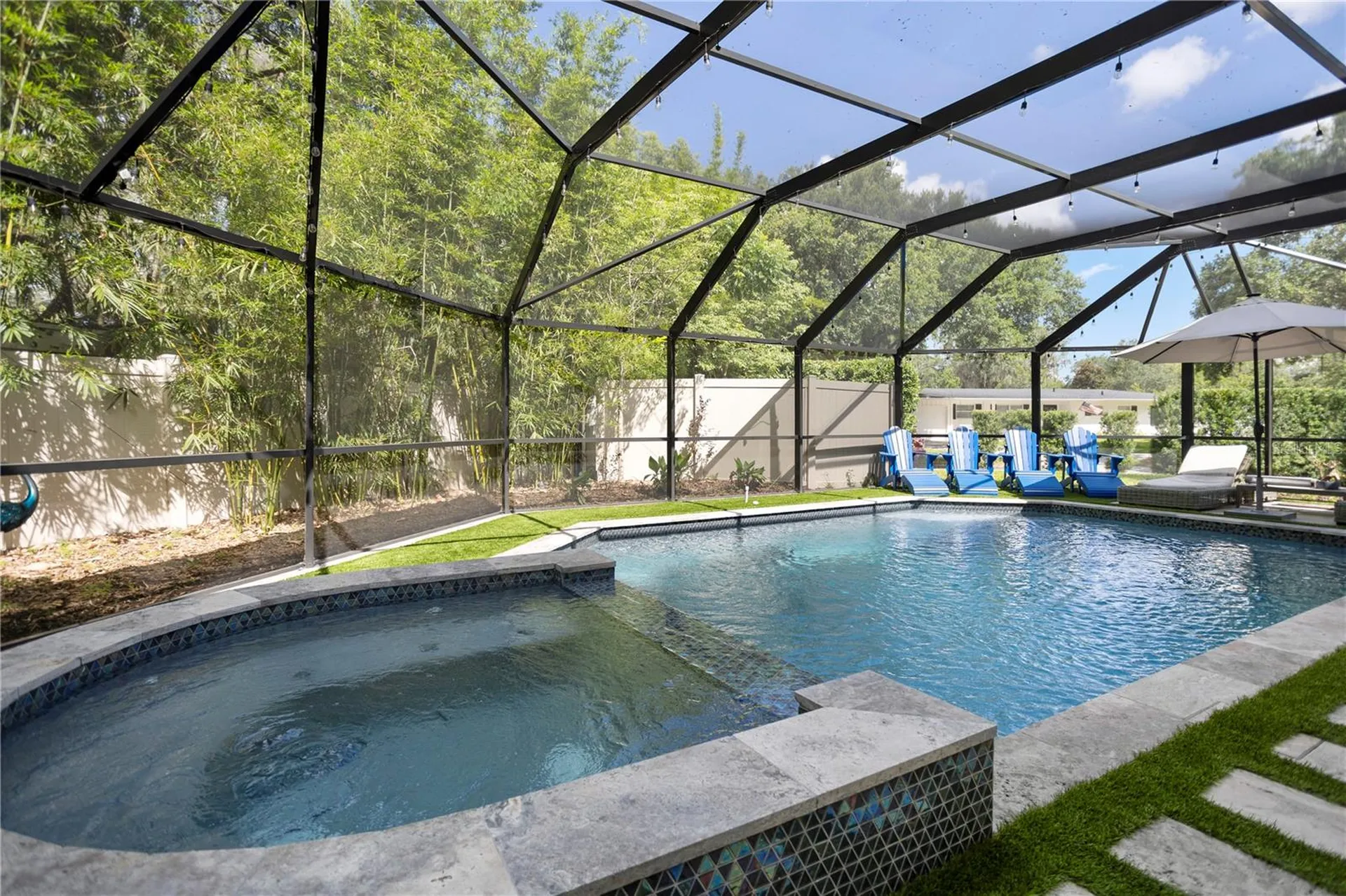 2032 Kimbrace Place Winter Park FL 32792