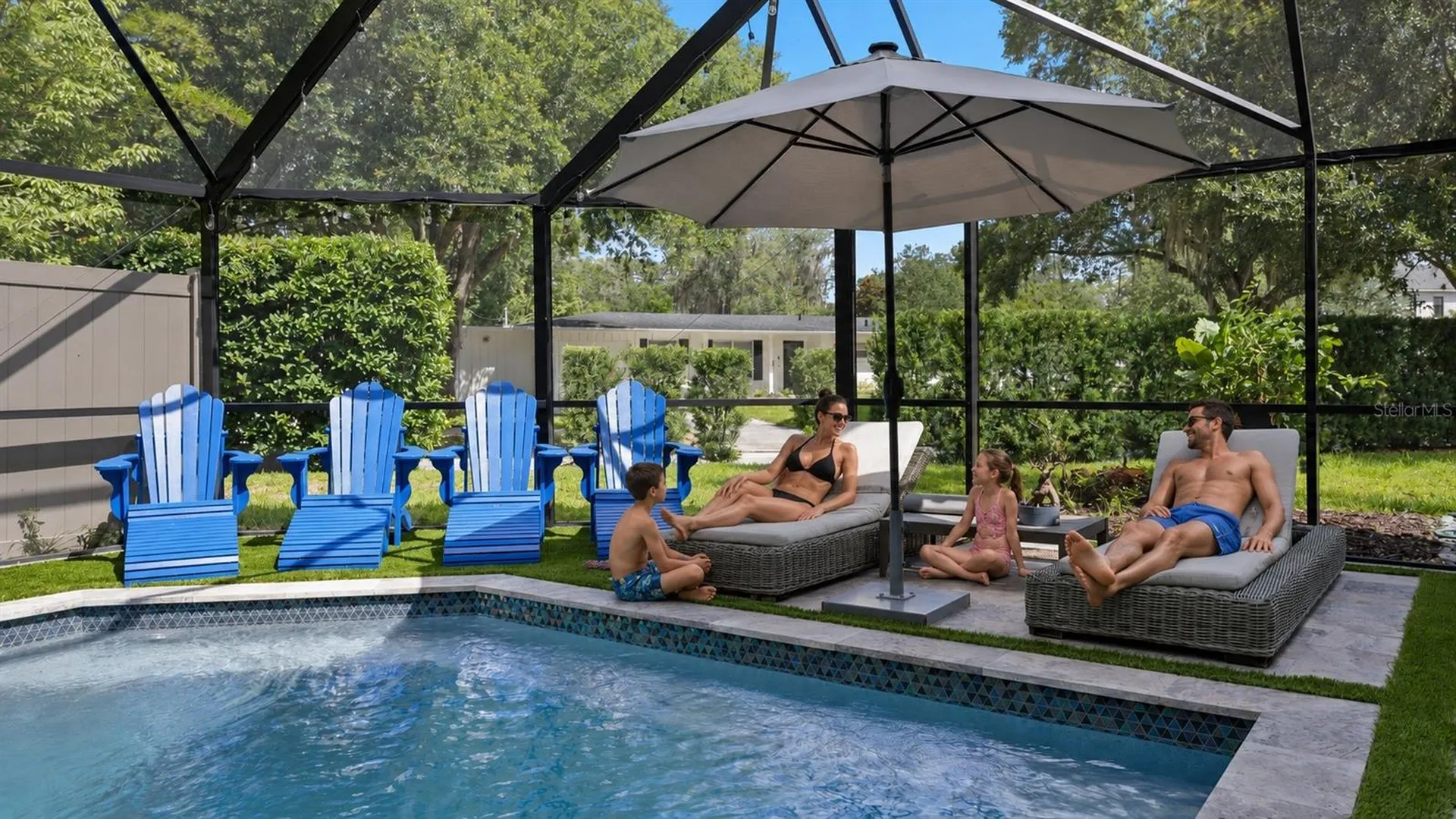 2032 Kimbrace Place Winter Park FL 32792