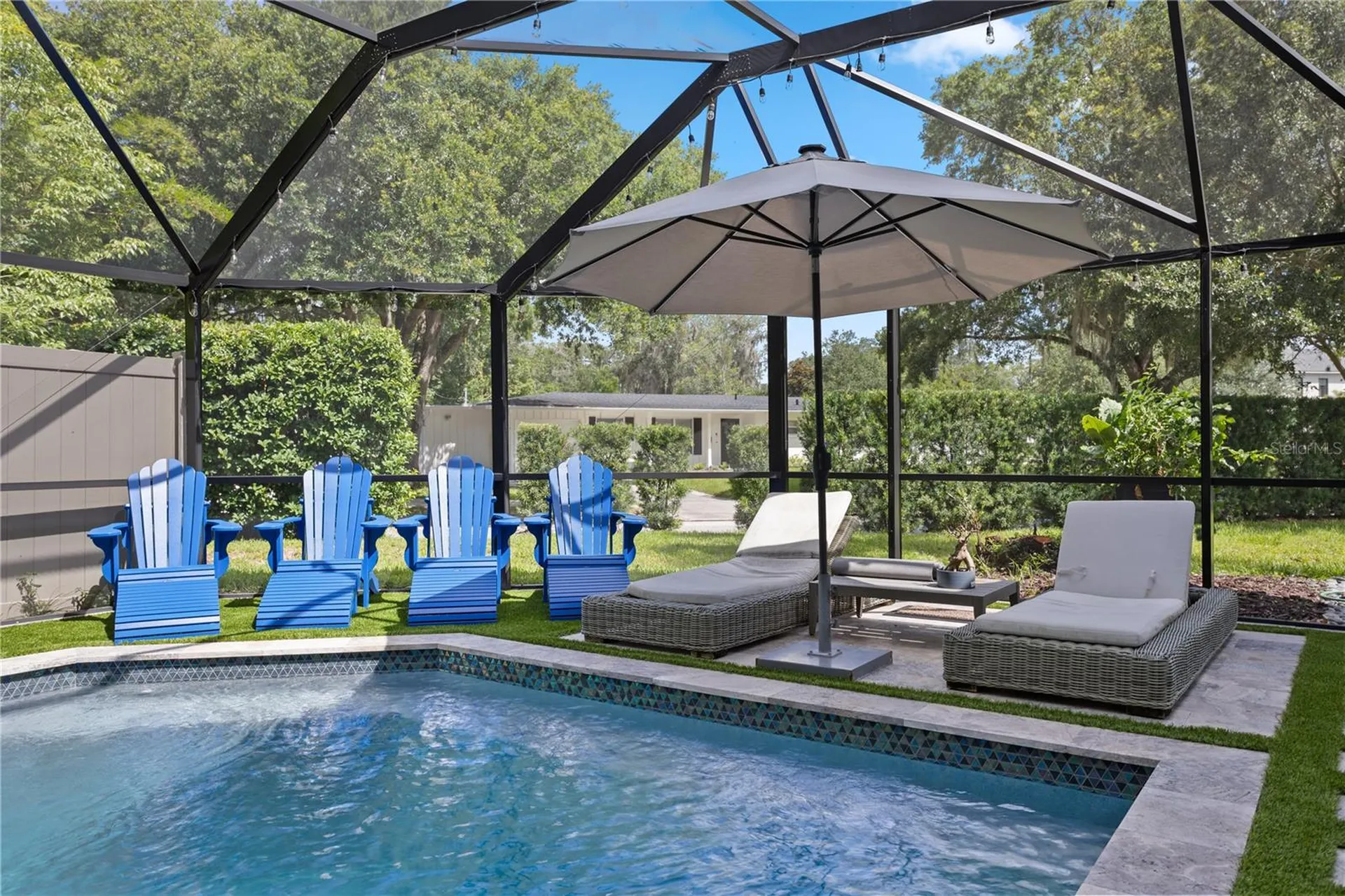 2032 Kimbrace Place Winter Park FL 32792