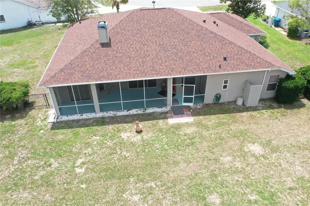 14296 Pullman Drive Spring Hill FL 34609
