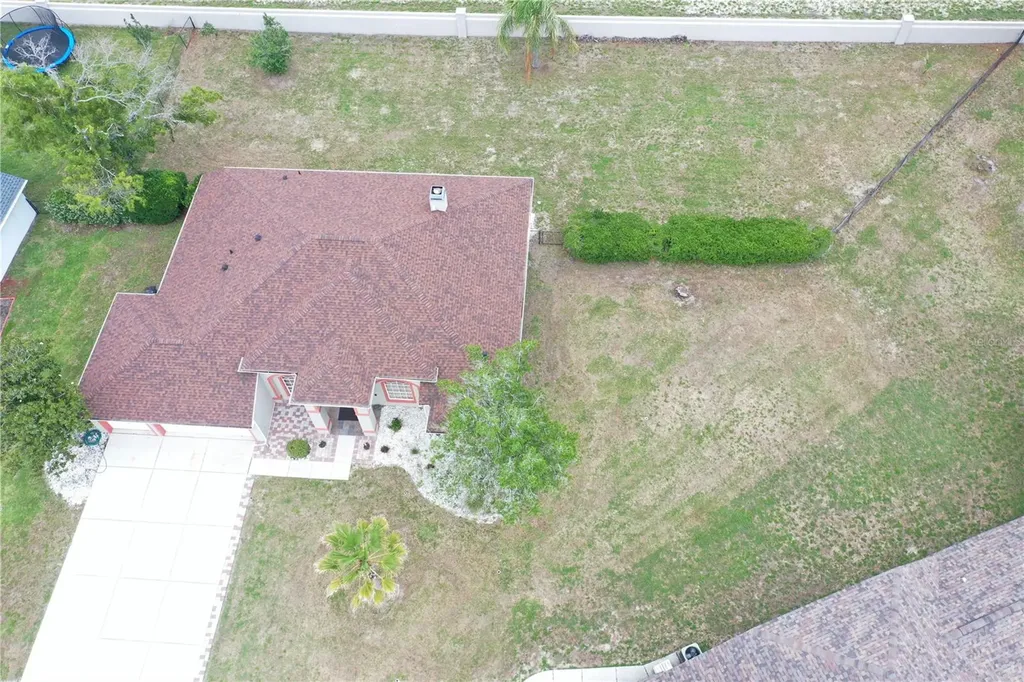 14296 Pullman Drive Spring Hill FL 34609