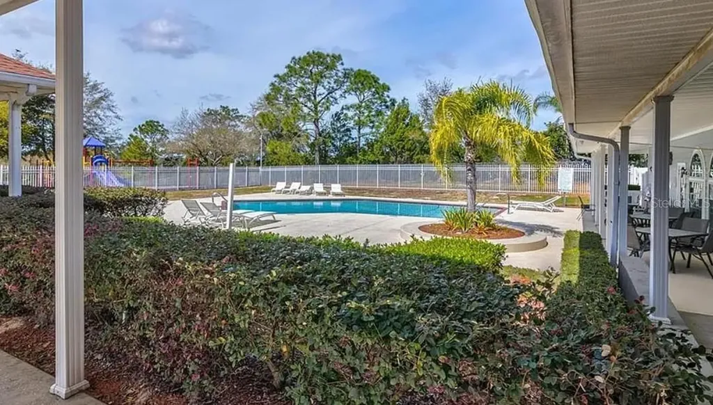 14296 Pullman Drive Spring Hill FL 34609