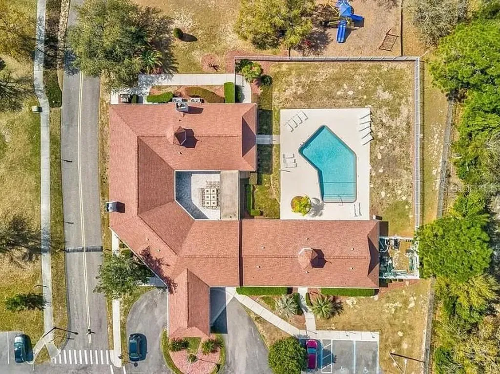 14296 Pullman Drive Spring Hill FL 34609