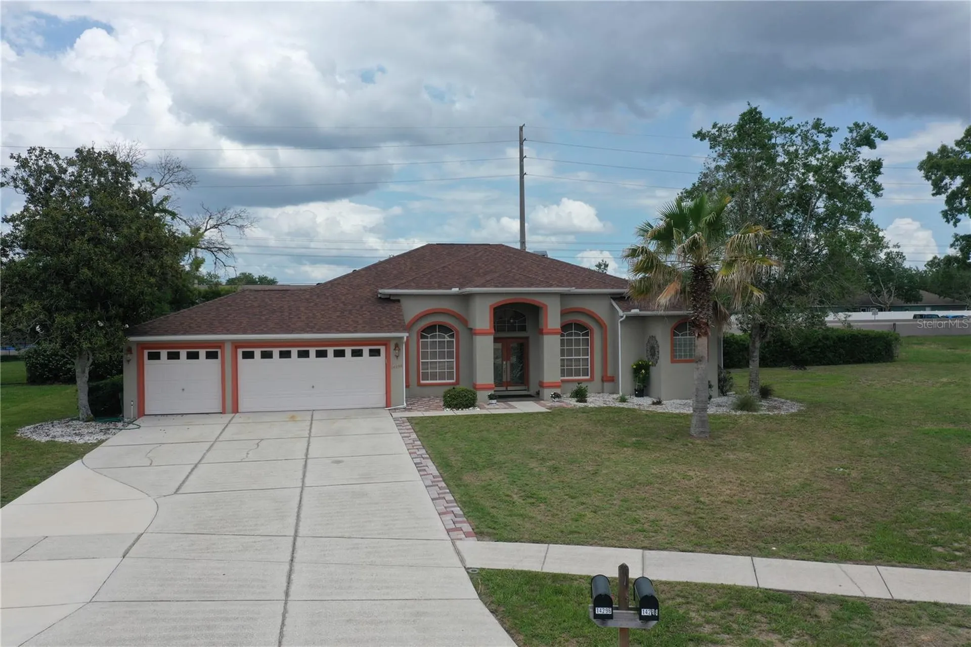 14296 Pullman Drive Spring Hill FL 34609