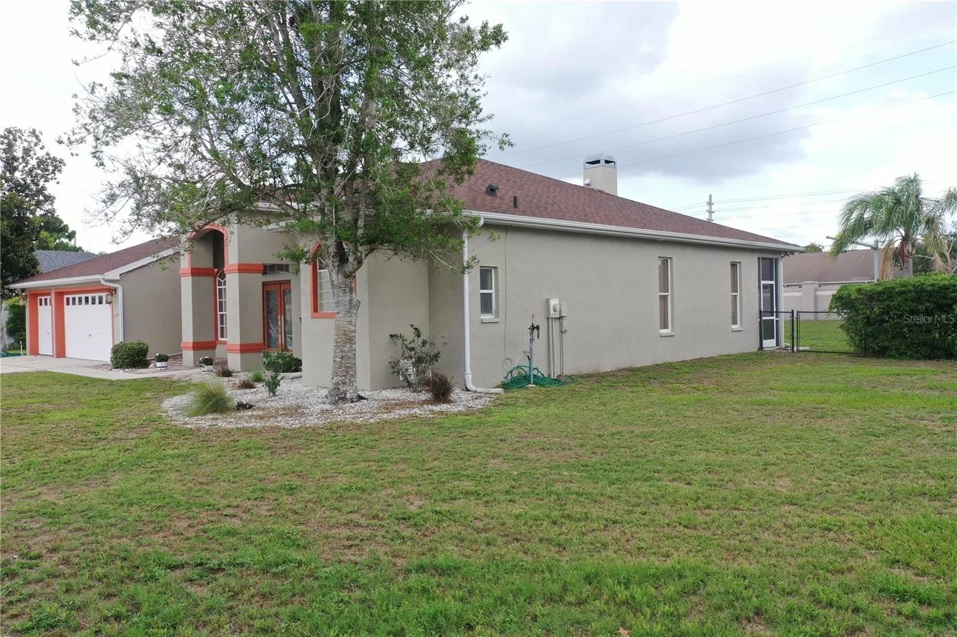 14296 Pullman Drive Spring Hill FL 34609