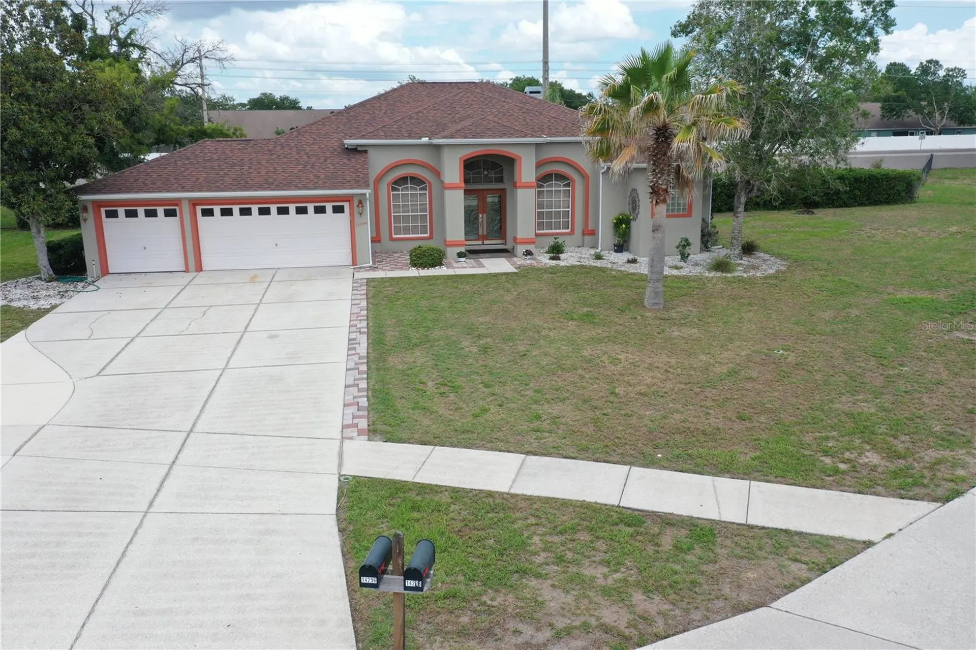 14296 Pullman Drive Spring Hill FL 34609