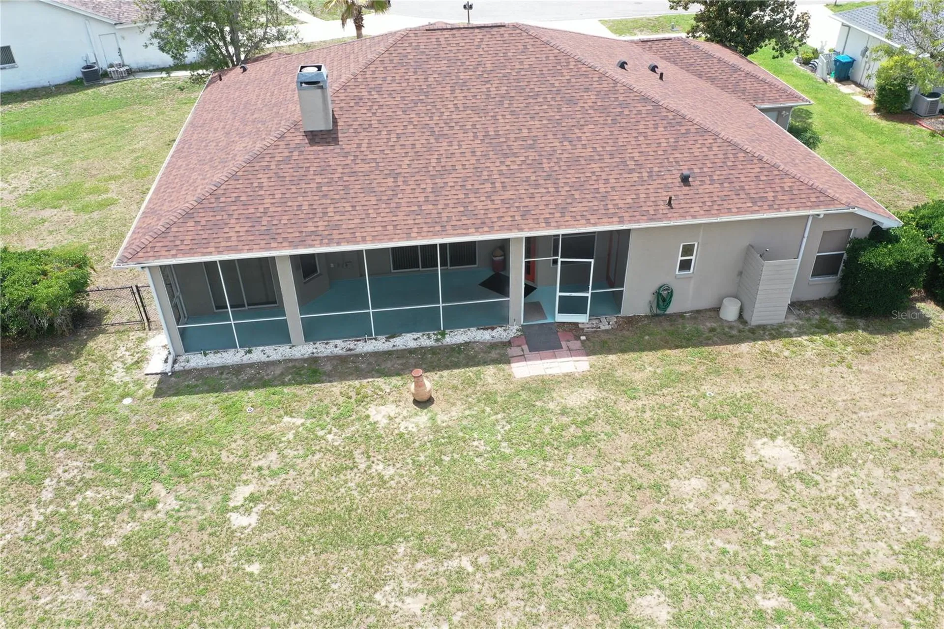 14296 Pullman Drive Spring Hill FL 34609