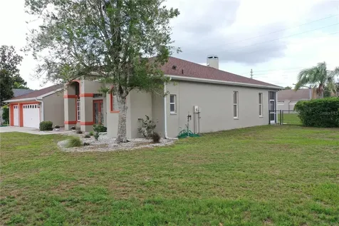 14296 Pullman Drive Spring Hill FL 34609