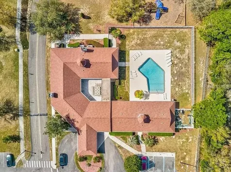 14296 Pullman Drive Spring Hill FL 34609