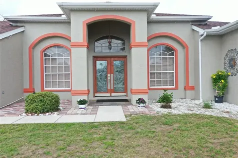 14296 Pullman Drive Spring Hill FL 34609