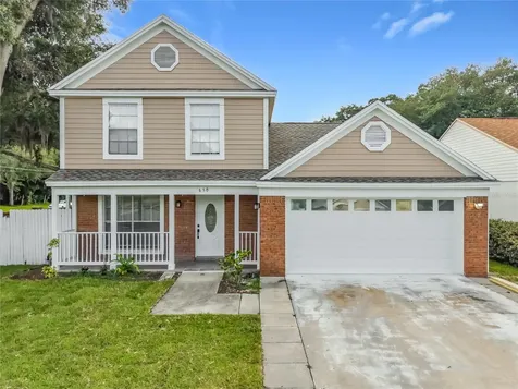 650 Whittingham Place Lake Mary FL 32746