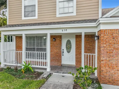 650 Whittingham Place Lake Mary FL 32746