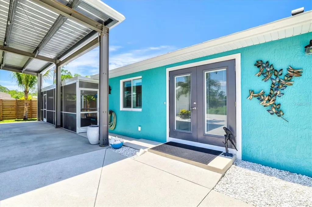 5452 Chard Terrace Port Charlotte FL 33981