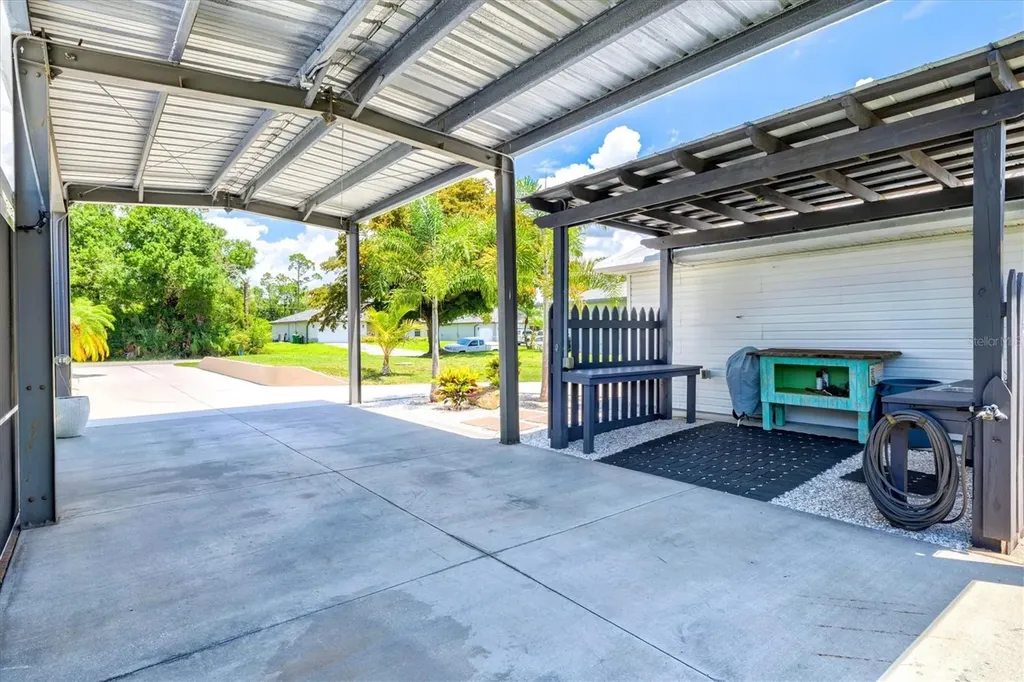 5452 Chard Terrace Port Charlotte FL 33981