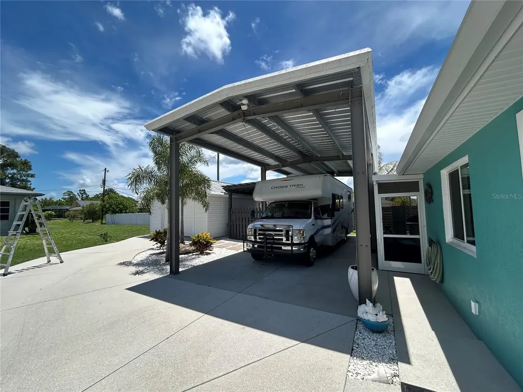 5452 Chard Terrace Port Charlotte FL 33981