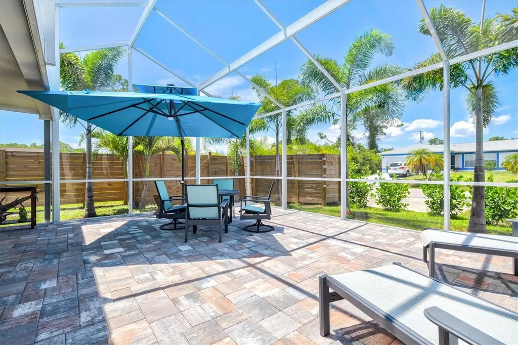 5452 Chard Terrace Port Charlotte FL 33981