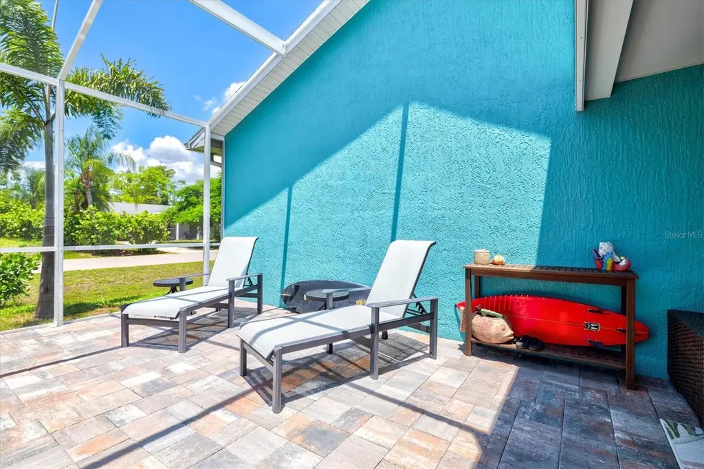 5452 Chard Terrace Port Charlotte FL 33981