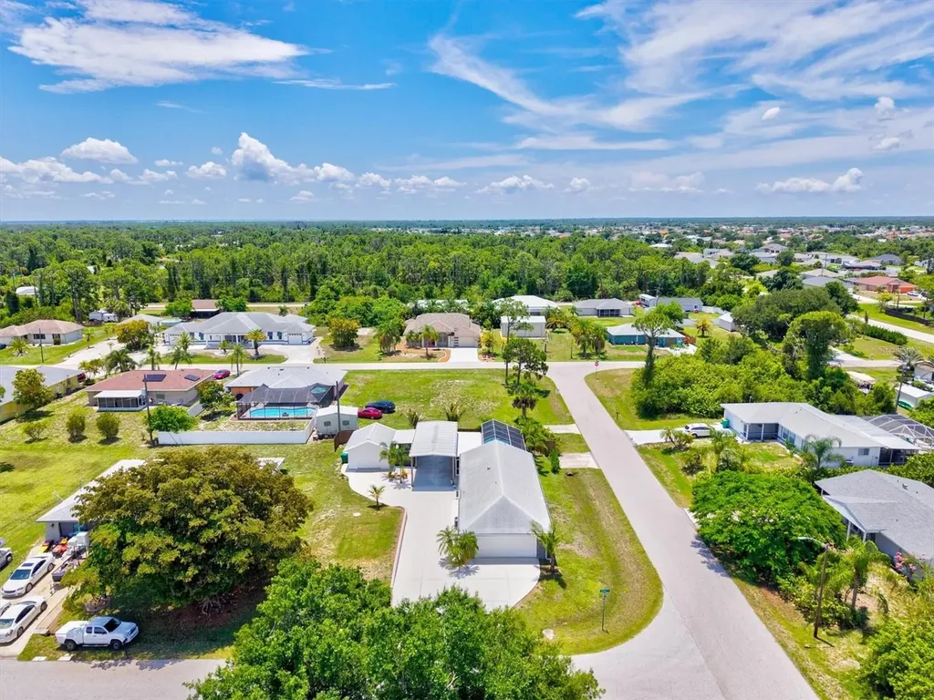 5452 Chard Terrace Port Charlotte FL 33981