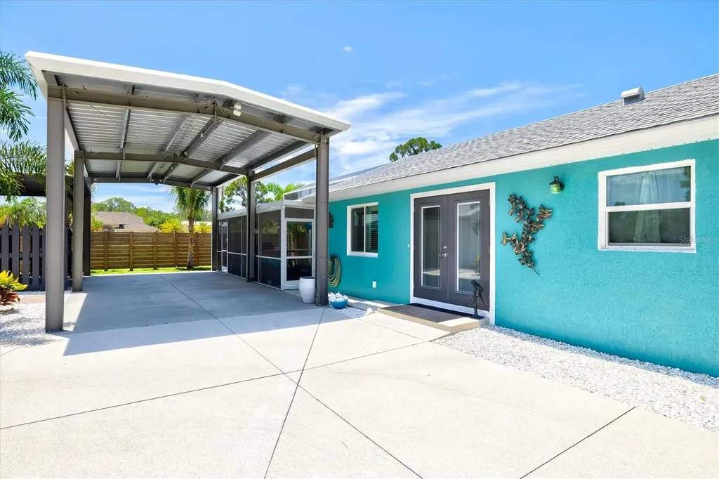 5452 Chard Terrace Port Charlotte FL 33981