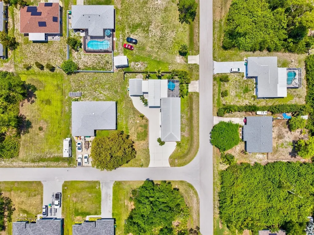 5452 Chard Terrace Port Charlotte FL 33981