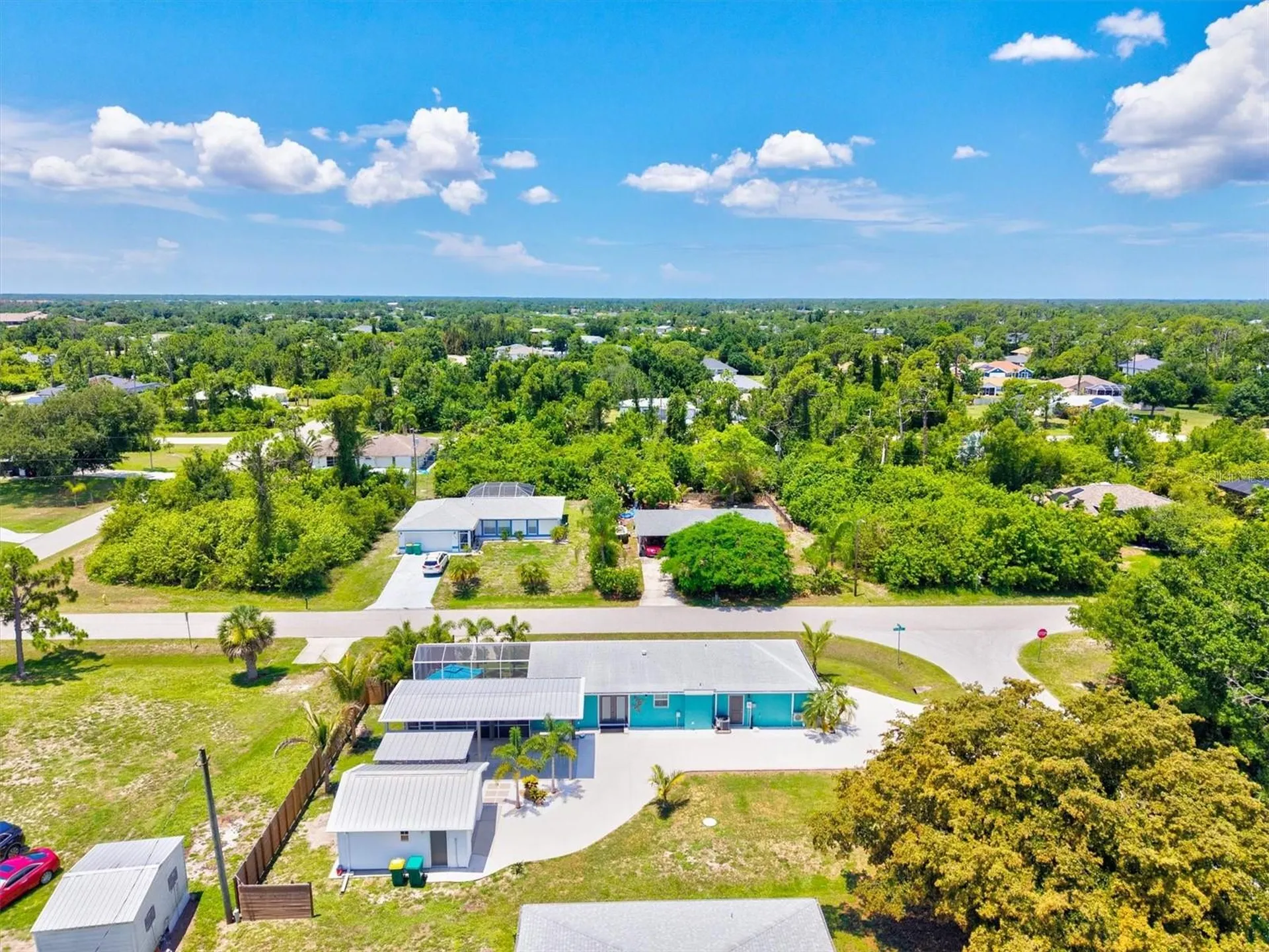 5452 Chard Terrace Port Charlotte FL 33981