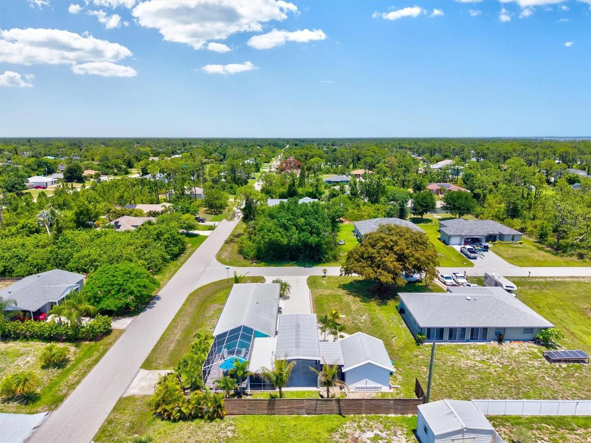 5452 Chard Terrace Port Charlotte FL 33981