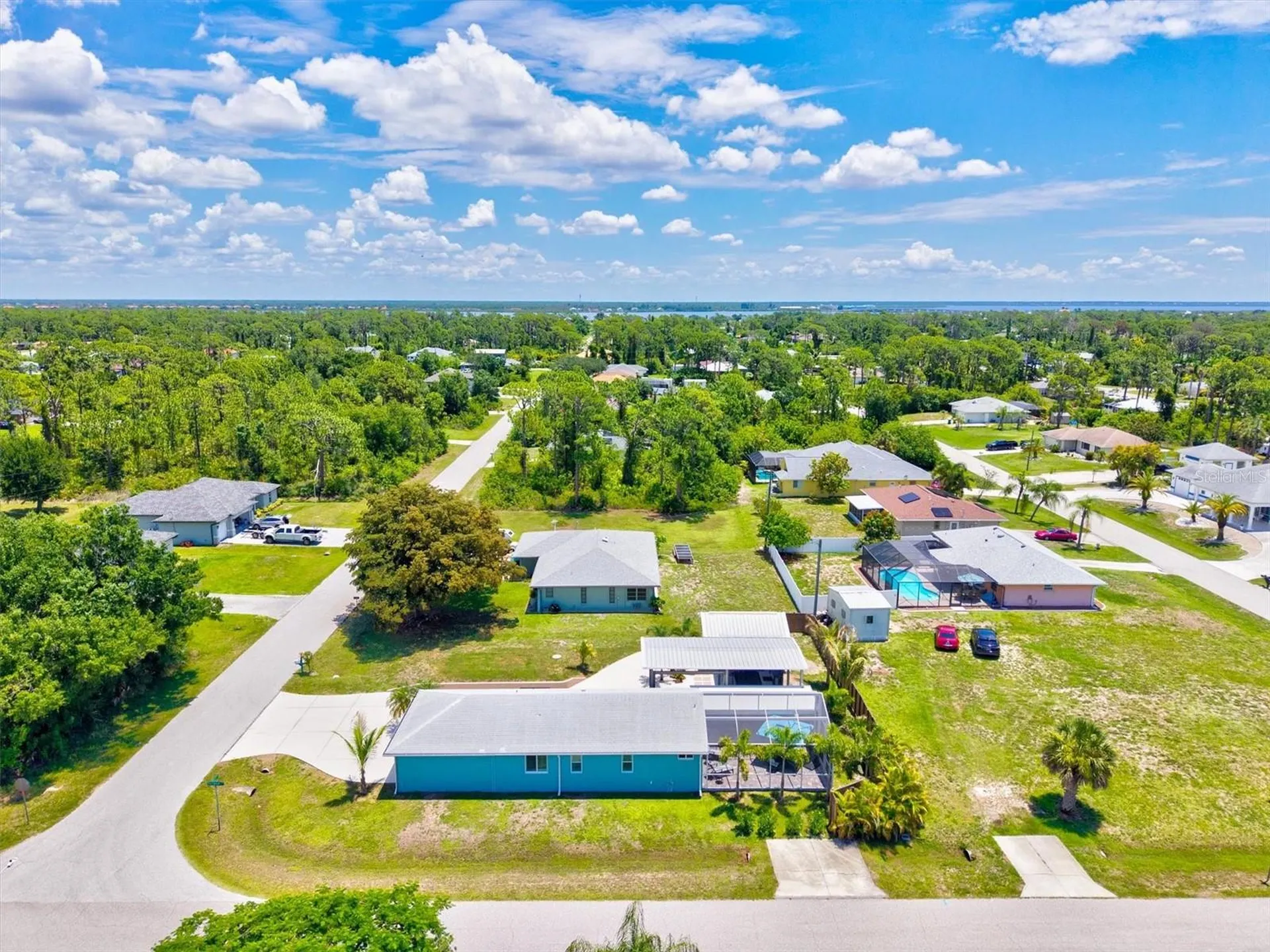 5452 Chard Terrace Port Charlotte FL 33981
