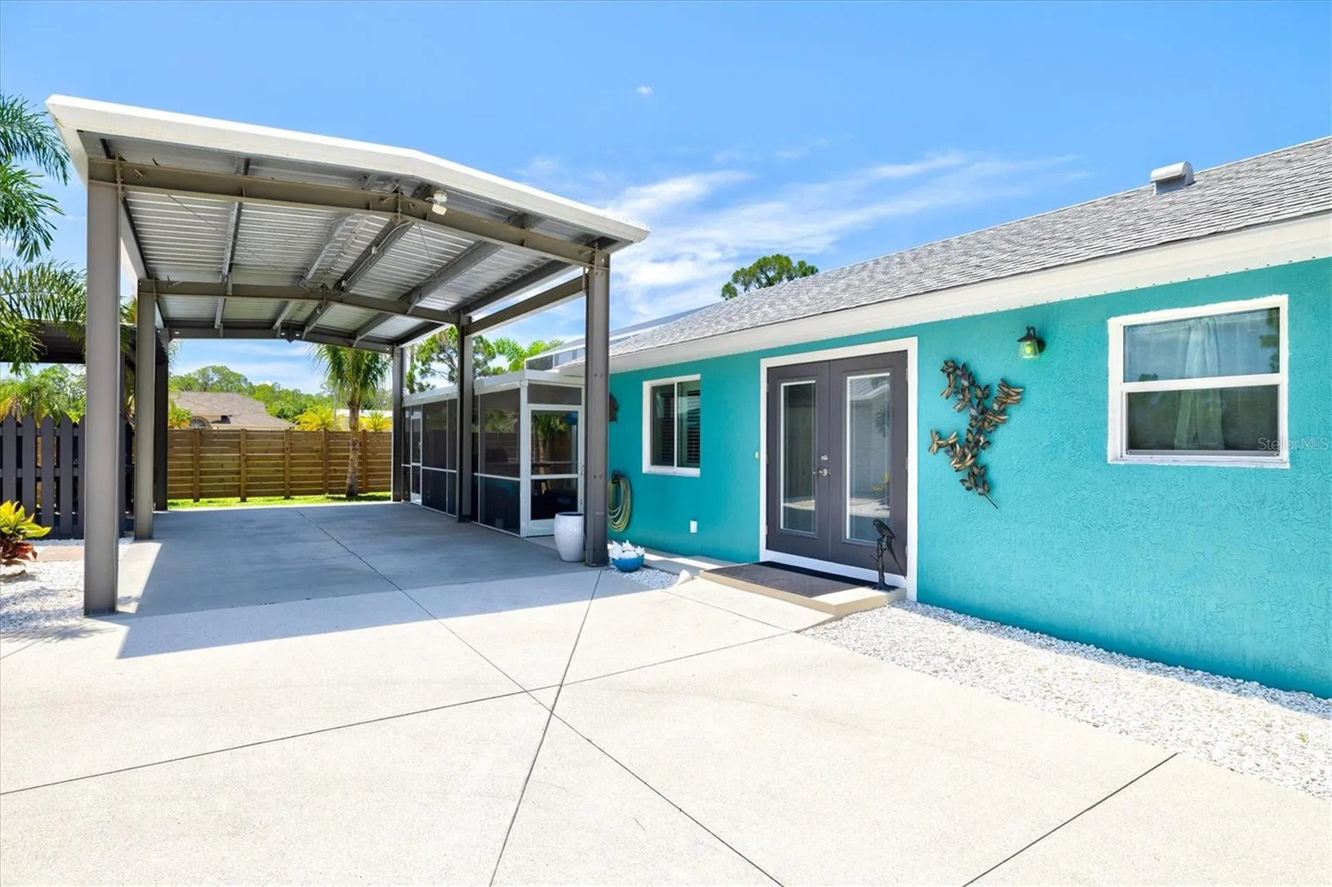 5452 Chard Terrace Port Charlotte FL 33981