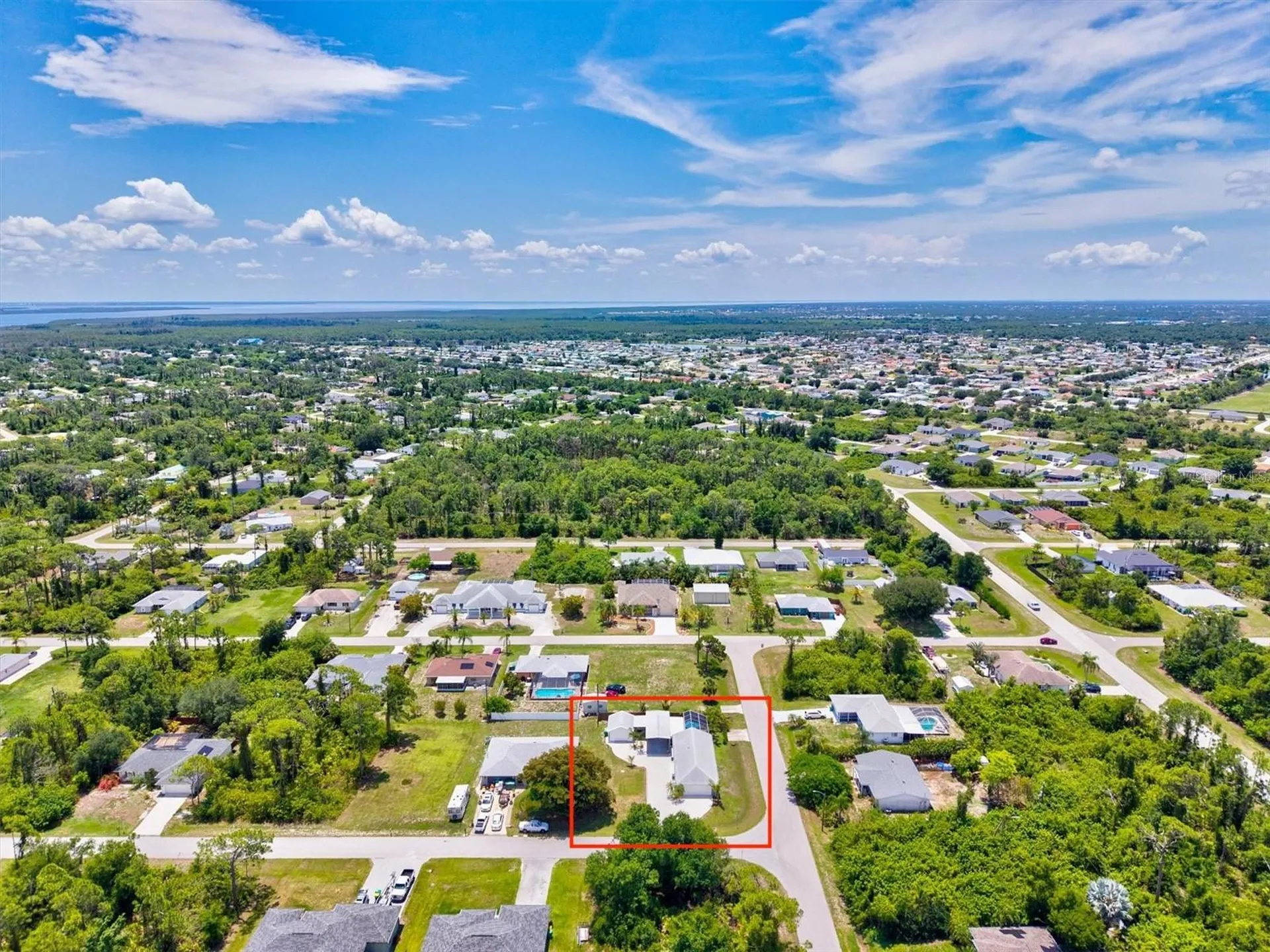5452 Chard Terrace Port Charlotte FL 33981
