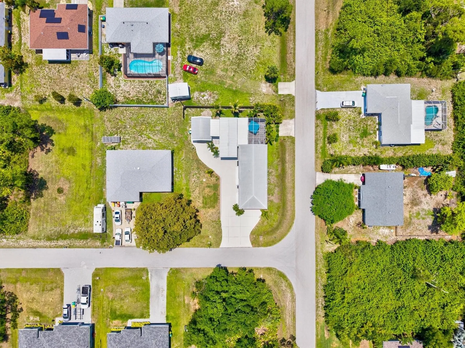 5452 Chard Terrace Port Charlotte FL 33981