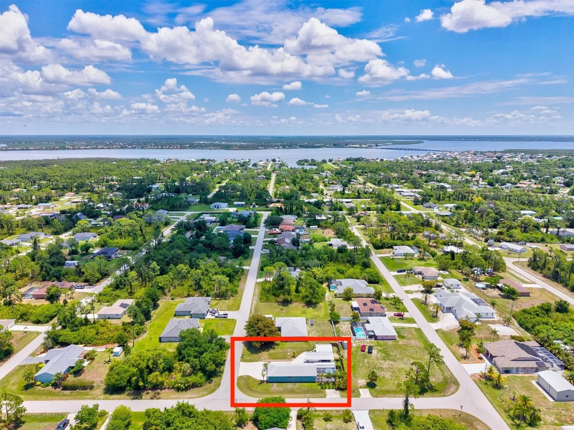5452 Chard Terrace Port Charlotte FL 33981