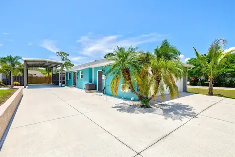 5452 Chard Terrace Port Charlotte FL 33981