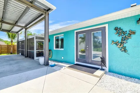 5452 Chard Terrace Port Charlotte FL 33981